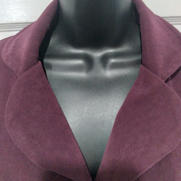 Gorgeous Splurge Blazer - Picture 2 of 7